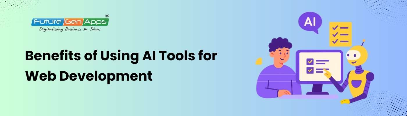 ai tools for-web development