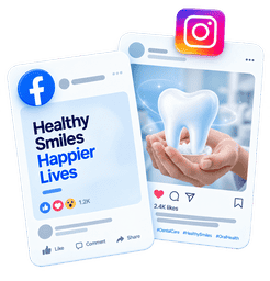 Social Media Marketing for Dentists