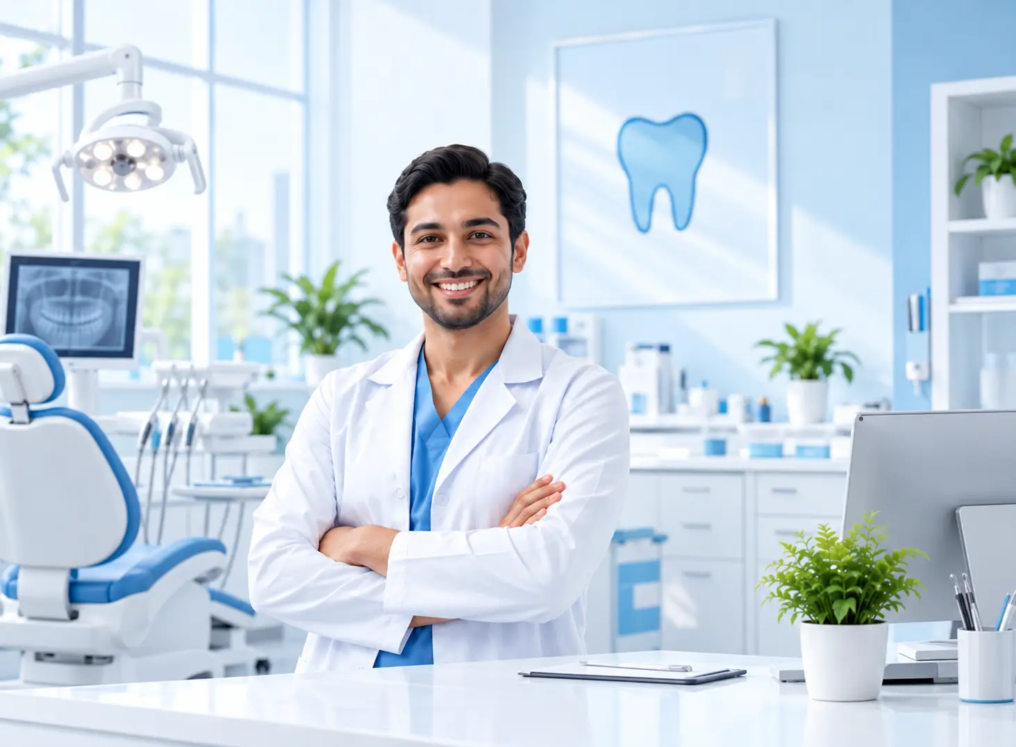 Dental Care Video