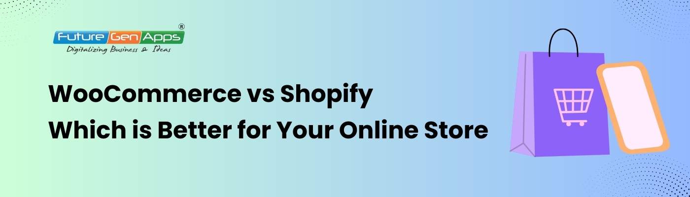 woocommerce vs shopify