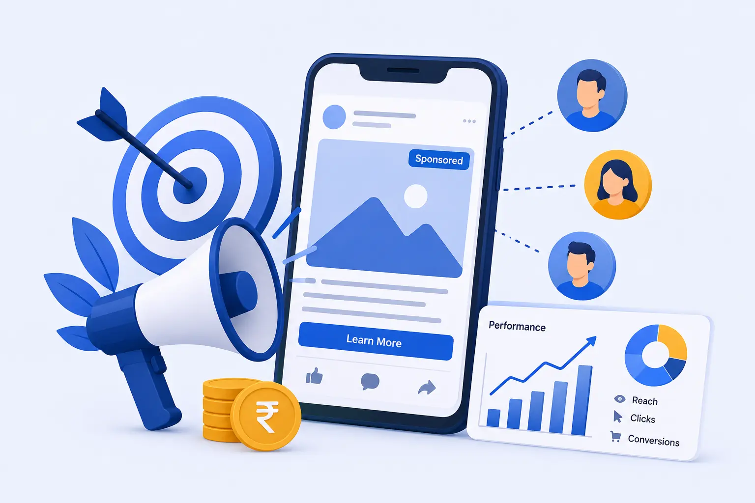 Social Media Advertising Agency Gurgaon
