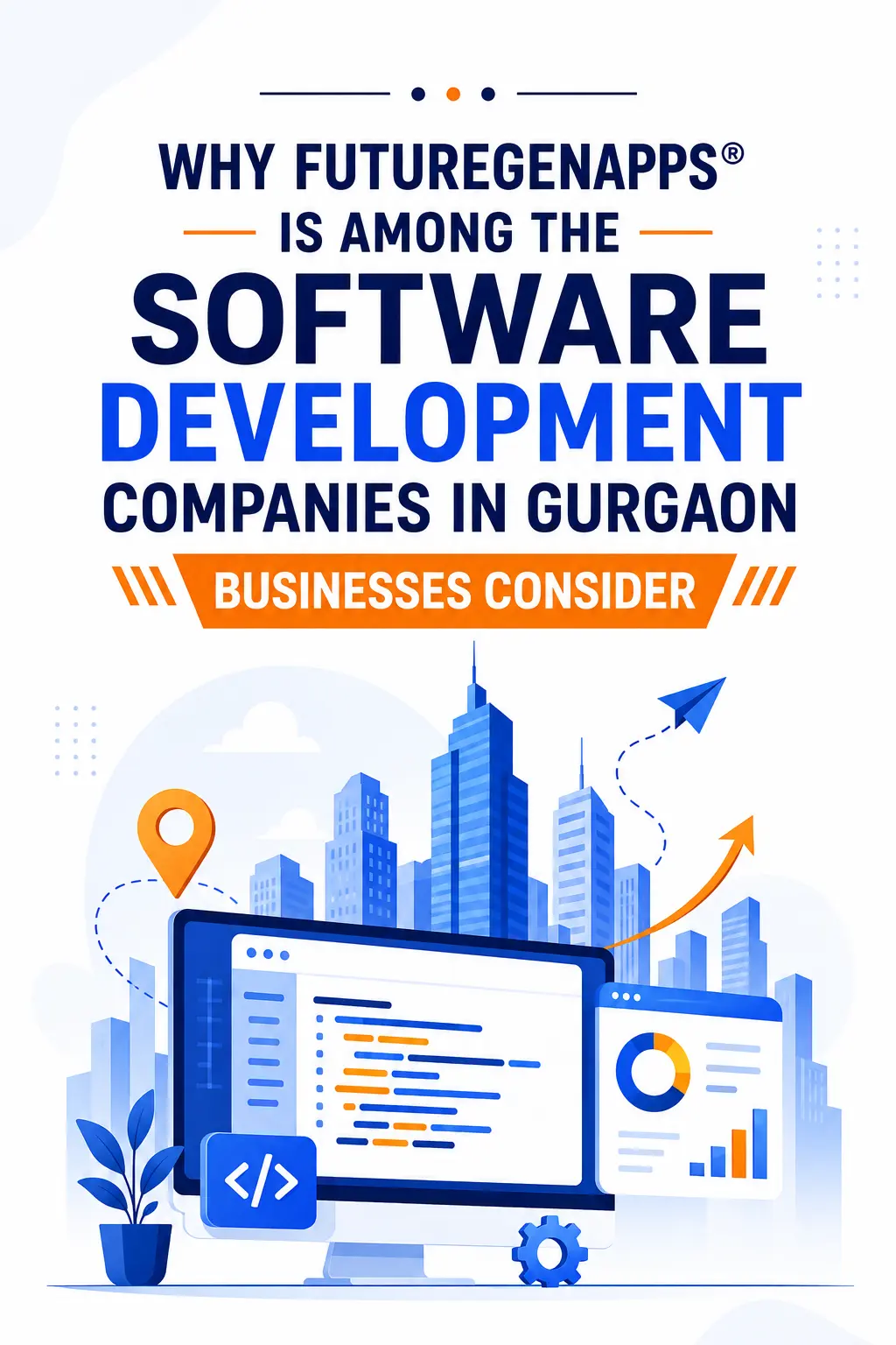 Software Development Company in Gurgaon