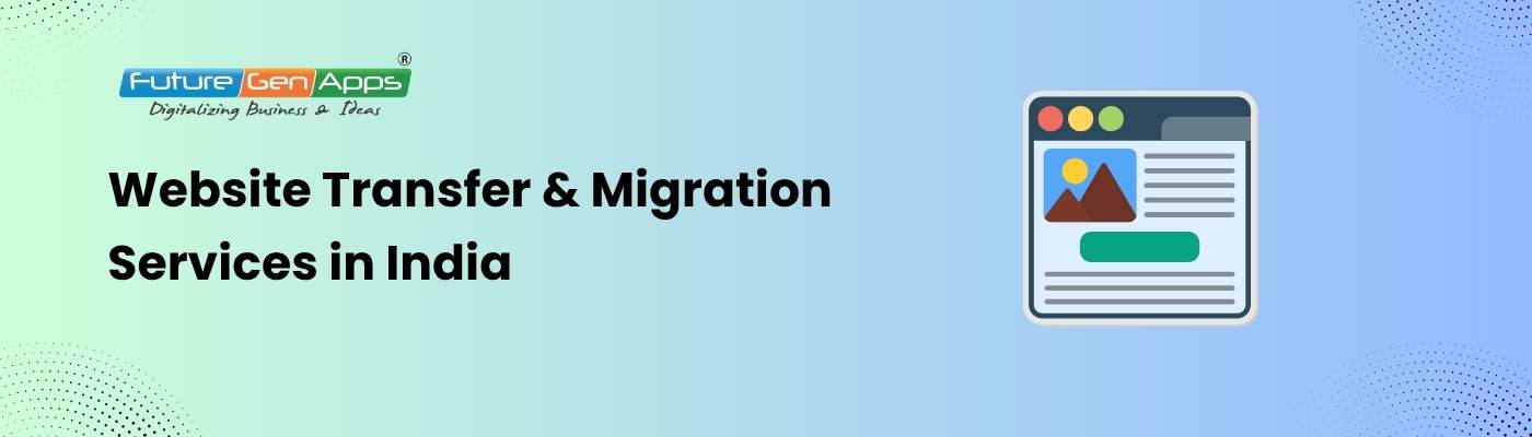 website migration services website migration services