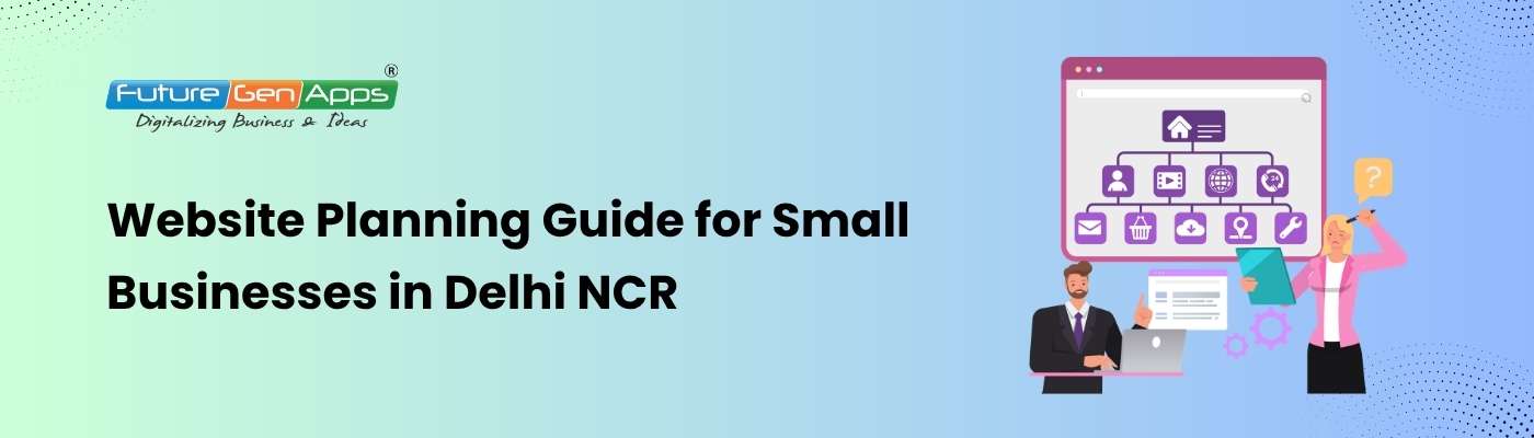 Website Planning Guide