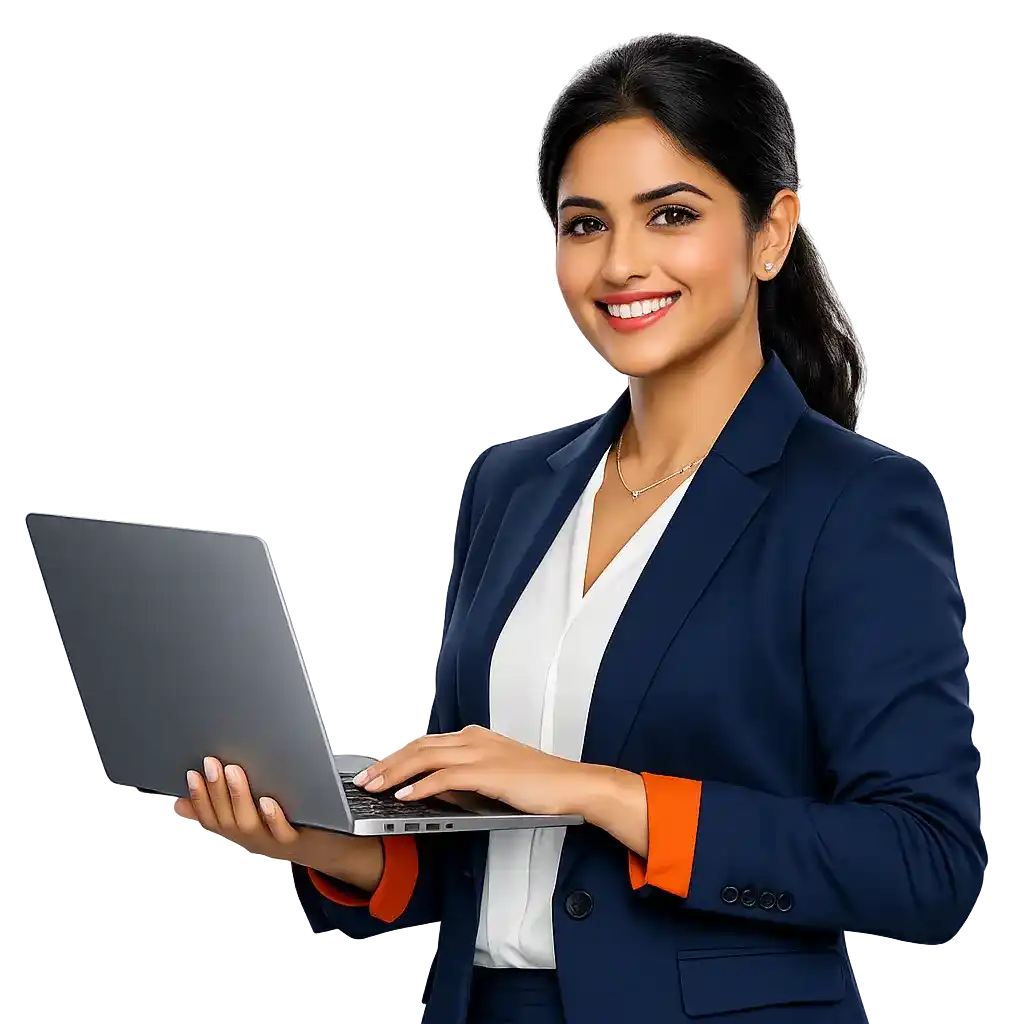 Expert Web Designer