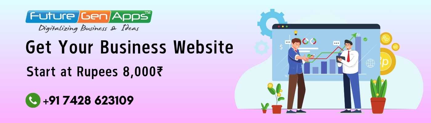 Static Website Design Company in Delhi | Static Website Developer Delhi