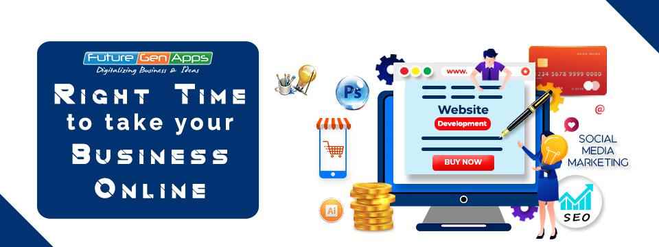Get Website Offer