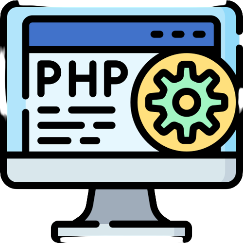 PHP Website