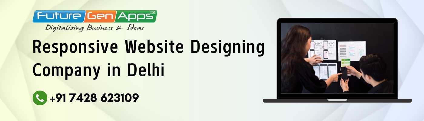 Website Design Company in Noida