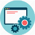 website designer in India