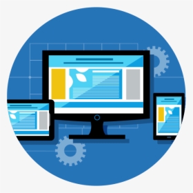 Web Designing Services in India - FutureGenApps®