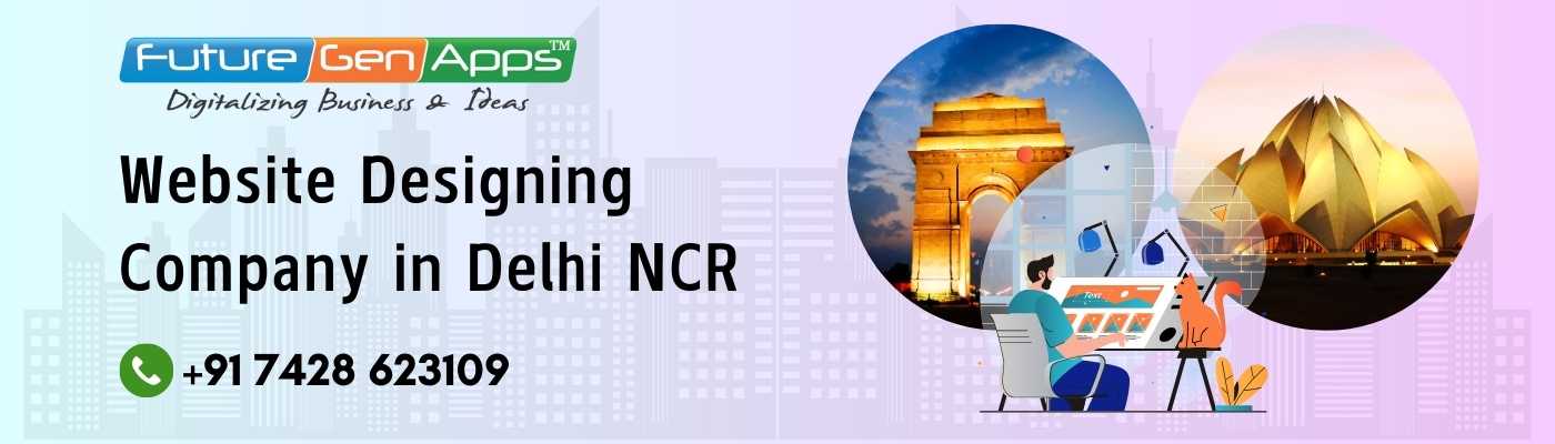 Website maintenance services in Delhi