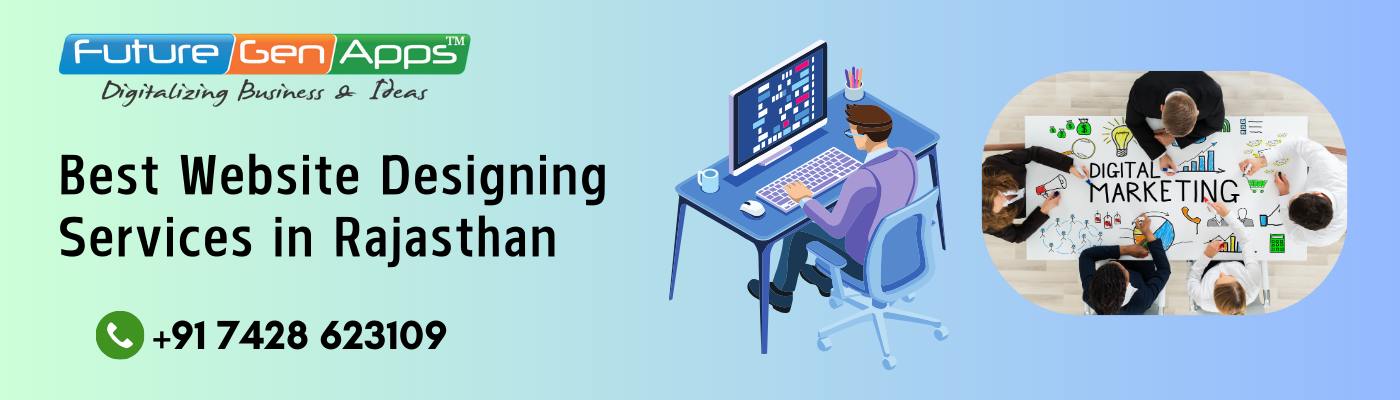 Best Website Design Company in Ganganagar