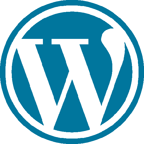 WordPress Website