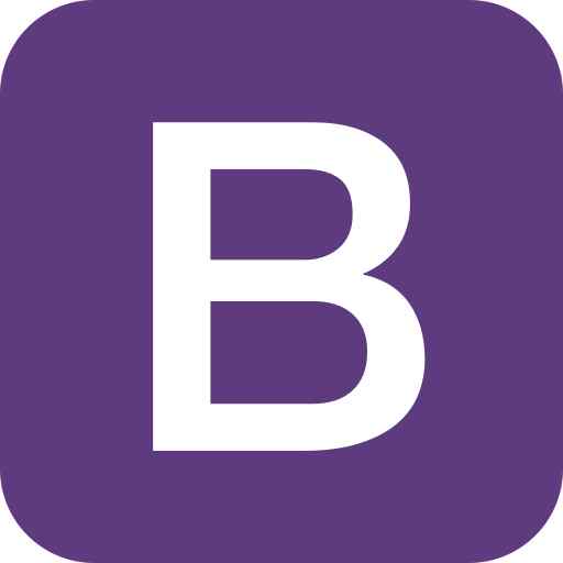 Bootstrap website design