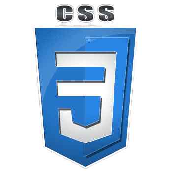 CSS website design