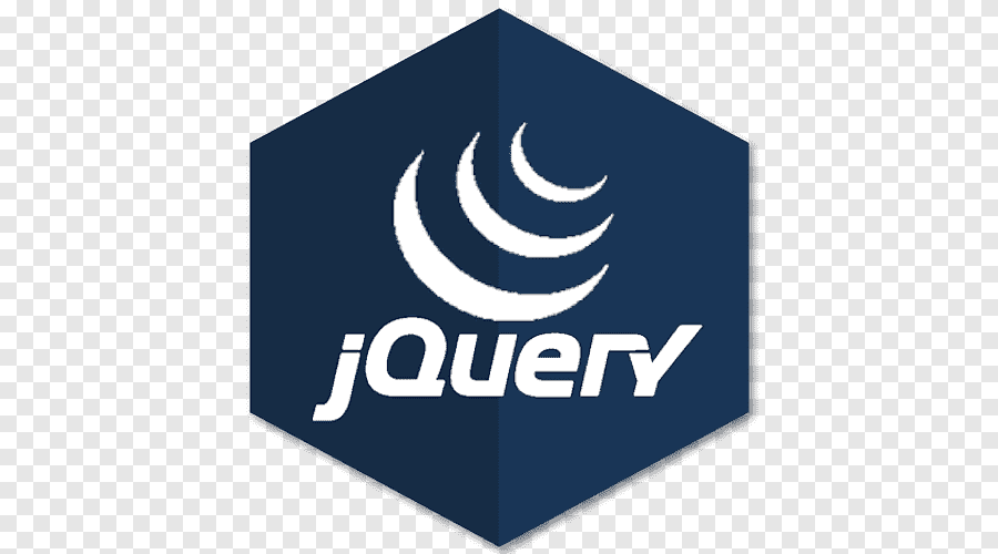 Jquery website design